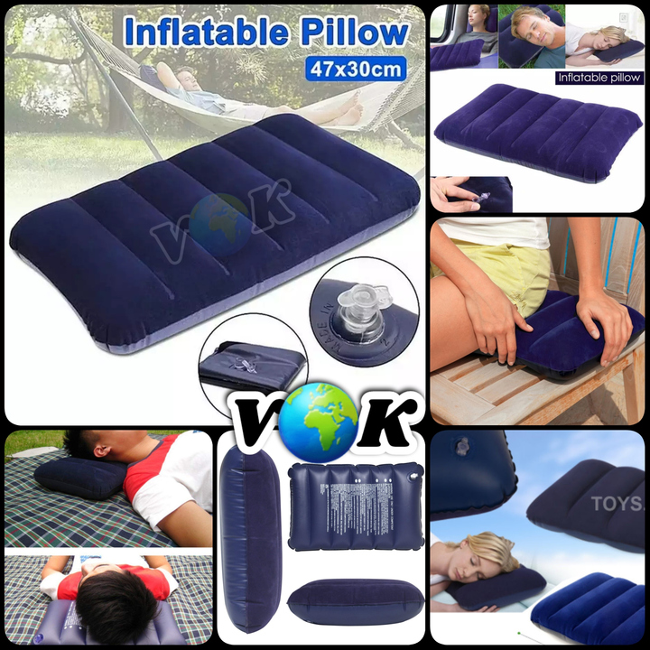 Air pillow  uploaded by business on 7/17/2022