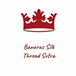 Business logo of Banaras silk thread Sutra 
