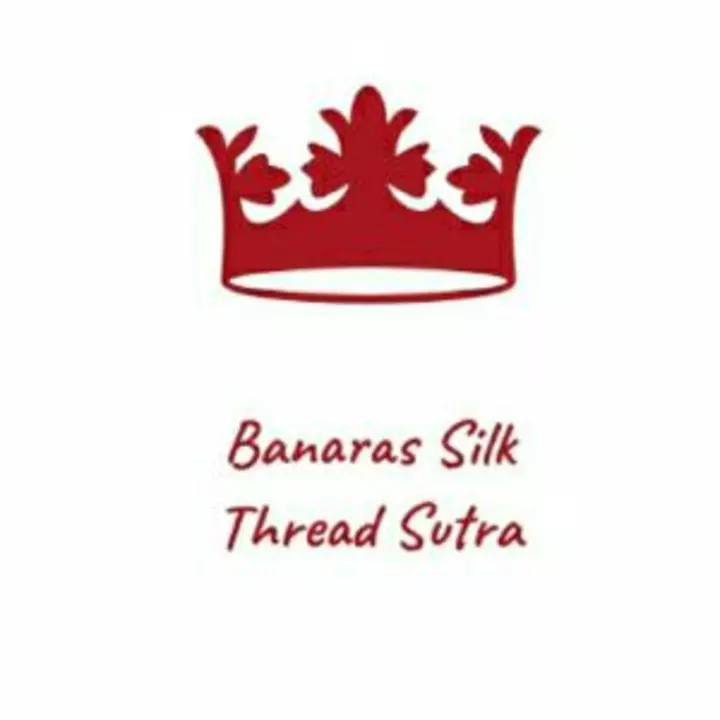Post image Banaras silk thread Sutra  has updated their profile picture.