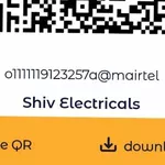 Business logo of Shiv electricals