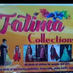 Business logo of Fatima collection