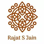 Business logo of Rajat S Jain
