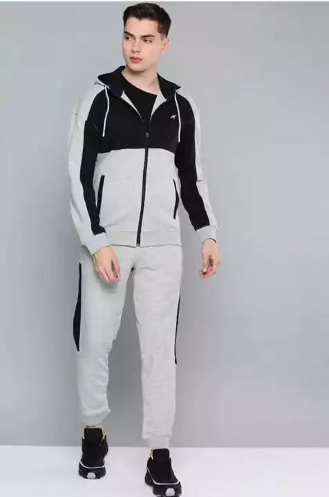Mens track suit  uploaded by Shiva industries on 7/17/2022
