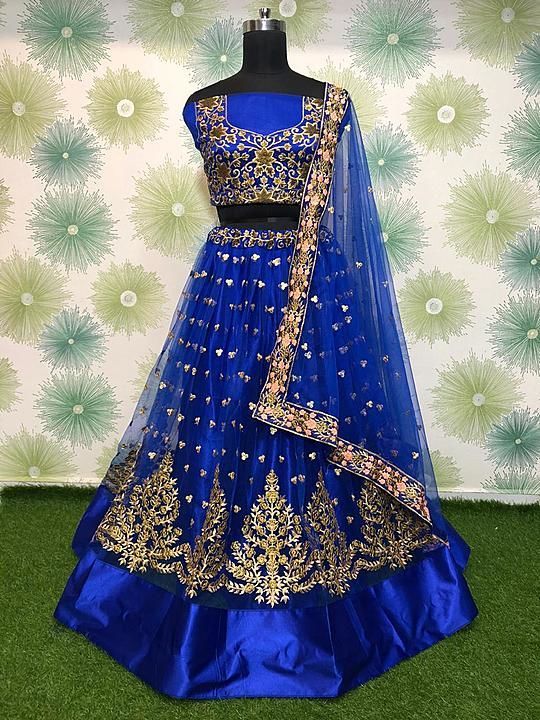 Product uploaded by Clothes Saree lehnga suite on 11/12/2020