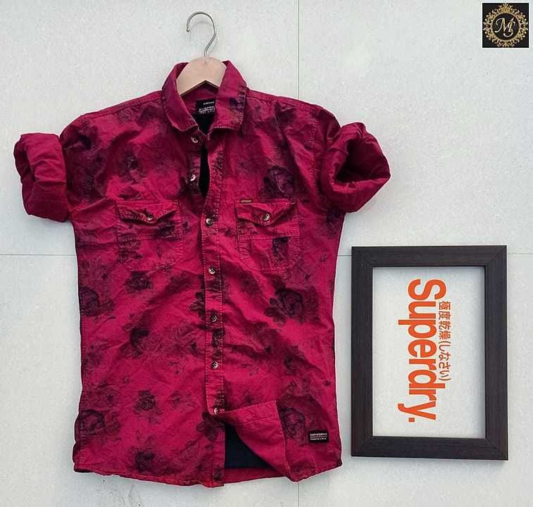 Superdry Shirts  uploaded by business on 6/20/2020