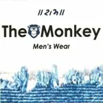 Business logo of The monkey men's wear