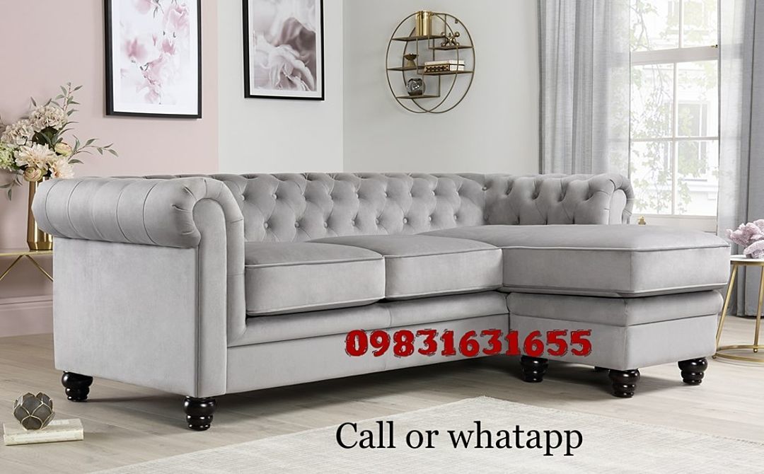 Post image Hey! Checkout my new collection called Imported sofas.