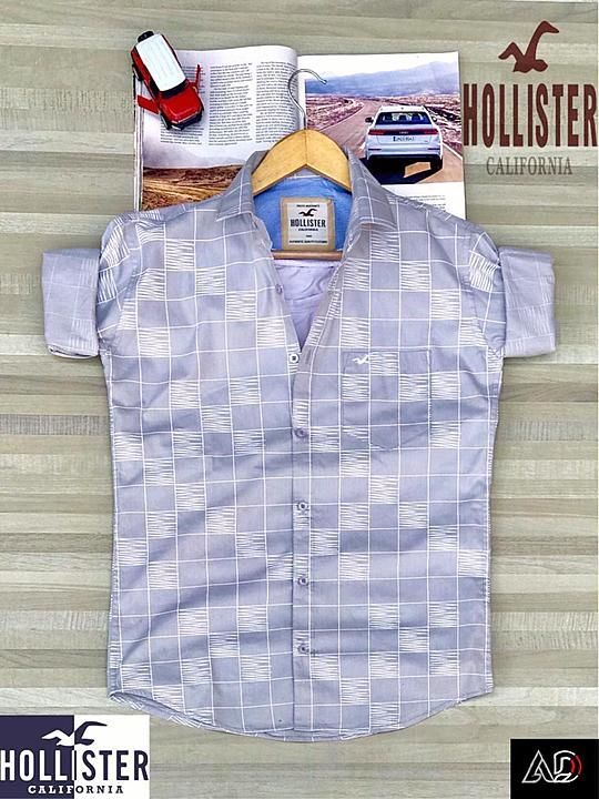 Men shirt uploaded by business on 6/20/2020