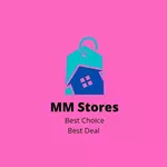 Business logo of MM Stores