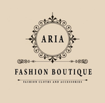 Business logo of Aria Boutique