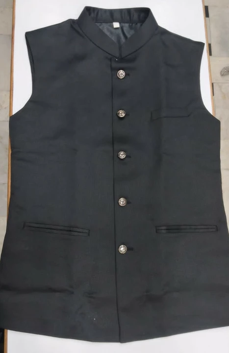 Nehru jacket  uploaded by business on 7/17/2022