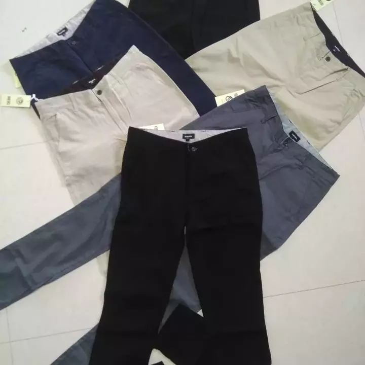 PREMIUM COTTON PANT uploaded by J L EXPO  on 7/17/2022