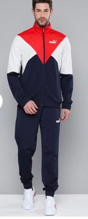 Track suit mens uploaded by Shiva industries on 7/17/2022