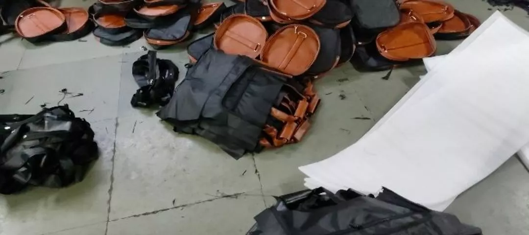 Factory Store Images of NEW NATION BAGS