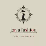 Business logo of Kaya fashion