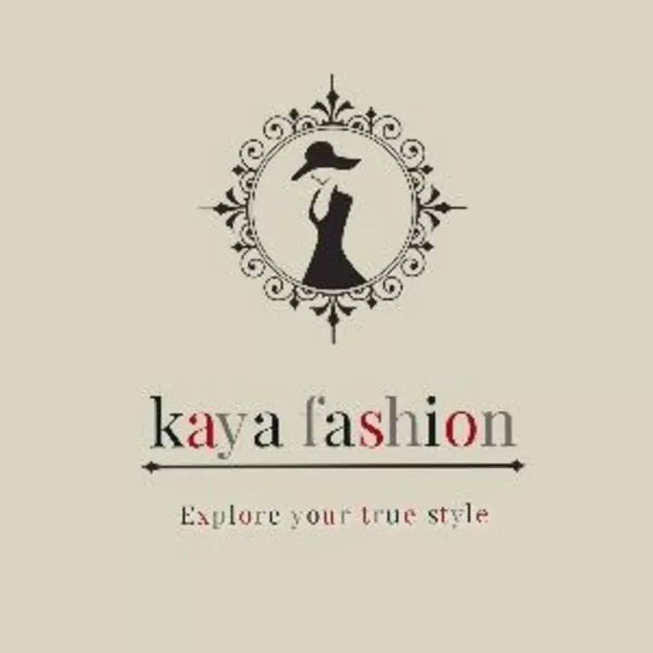 Post image Kaya fashion has updated their profile picture.