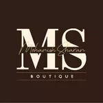 Business logo of MS BOUTIQUE