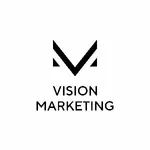 Business logo of vision marketing