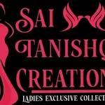 Business logo of Sai Tanishq Creations