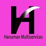 Business logo of Hanuman Multiservices