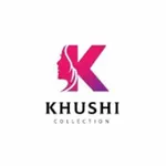 Business logo of Khushi collection