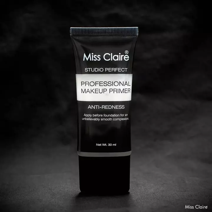 MISSCLAIRE TUBE PRIMER uploaded by business on 7/17/2022
