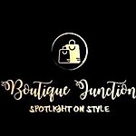 Business logo of boutiquejunction89