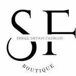 Business logo of Shree shyam ladies fashion