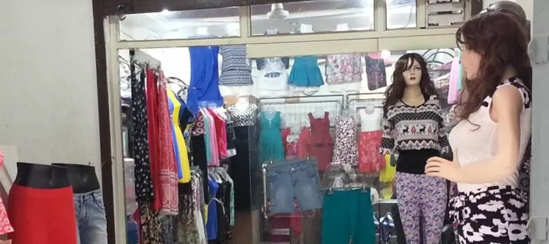 Shop Store Images of Aarush Enterprises