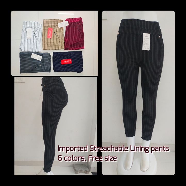 Imported pants  uploaded by TaNis Creation on 7/17/2022