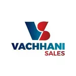 Business logo of Vachhani sales