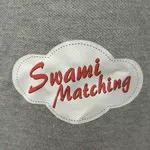 Business logo of Swami Matching