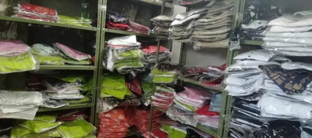 Warehouse Store Images of TASHU collection