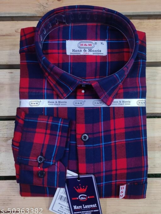 Mens shirt uploaded by business on 7/17/2022