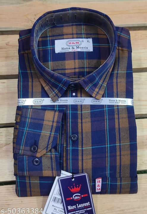 Mens shirt uploaded by Sky Fashion on 7/17/2022