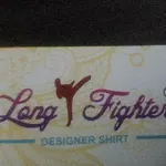 Business logo of Shree ramdev textiles .longfighter shirt