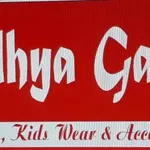 Business logo of Aaradhya Garments & Collections