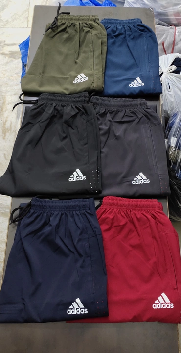 NS Leser Cut Track Pants uploaded by G_star on 7/17/2022