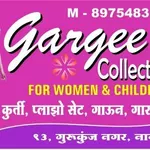 Business logo of Gargee collection