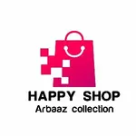 Business logo of Arbaaz collection