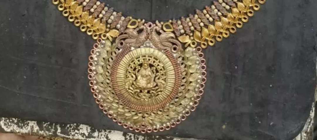 Factory Store Images of Laxmi art jewellery 