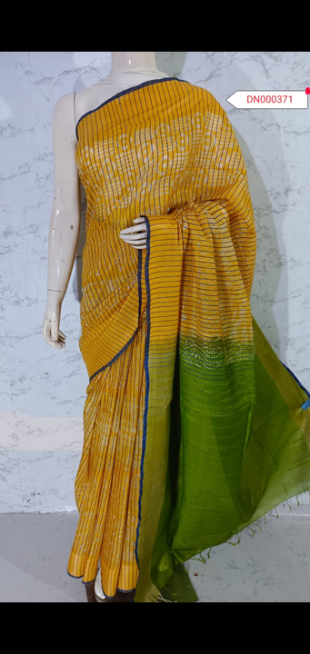 My contact number&whatsaap number message mecloth> kota slub Saree uploaded by Manufacture & Order Supplier on 7/17/2022
