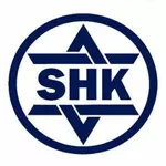 Business logo of SHK store