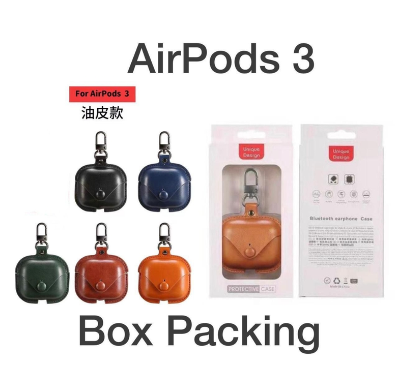 Air pod 3 uploaded by business on 7/17/2022