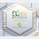 Business logo of Resa cotton