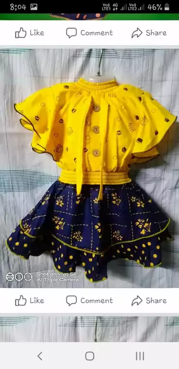 Product uploaded by TAIMUR dresses on 7/17/2022