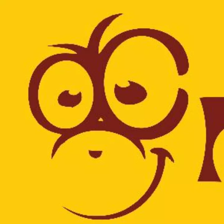 Post image THE FOURTH MONKEY CAFE has updated their profile picture.
