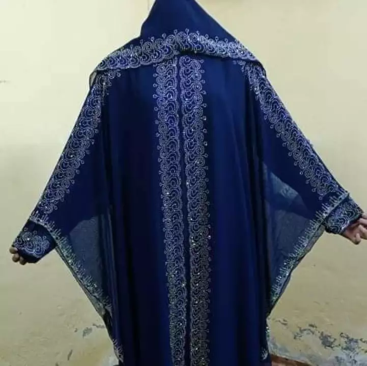 Product uploaded by Burqa wholsel on 7/17/2022