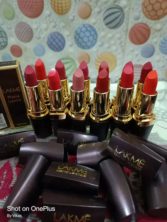 Lipstick For Orde WhatsApp uploaded by Shoping Store  on 7/17/2022