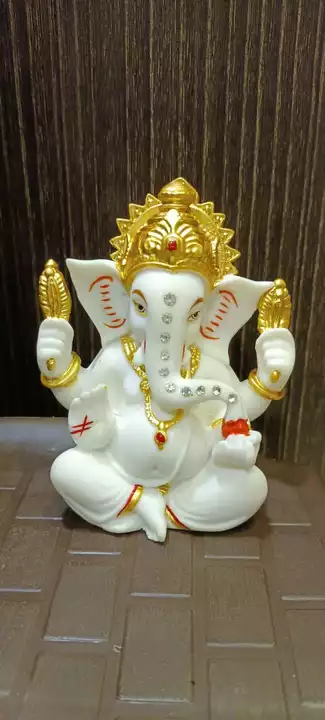 Ganesha uploaded by Advent Handicrafts on 7/18/2022